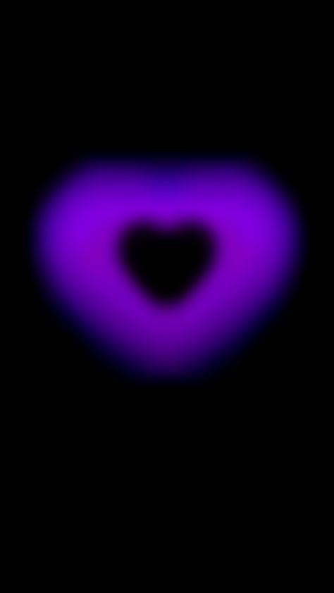 wallpaper purple love Dark Purple Hearts Wallpaper, Dark Purple Smiley Face Wallpaper, Dark Purple Ios 16 Wallpaper, Dark Purple Aesthetic Heart, Black And Purple Aura Wallpaper, Dark Purple Y2k Wallpaper, Dark Purple Iphone Background, Deep Purple Widgets, Astethic Wallpaper Purple