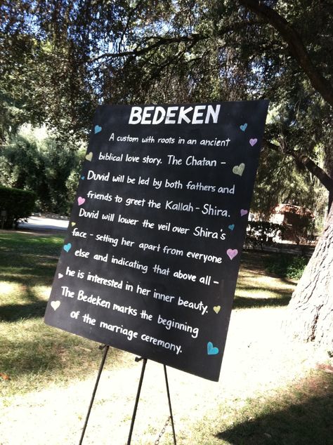 Jewish Wedding Bedeken, Bedeken Ideas, Jewish Lesbian Wedding, Hebrew Wedding, Heather Wedding, Pinterest Wedding, All White Wedding, Lesbian Wedding, Jewish Wedding