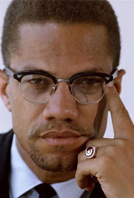 This blog explores some of the reasons why Malcolm X is not celebrated like other civil rights leaders such as Martin Luther King Jr. Mlk Quotes, Black Leaders, Islamic History, X Picture, By Any Means Necessary, Black Actors, Malcolm X, Popular Hairstyles, King Jr