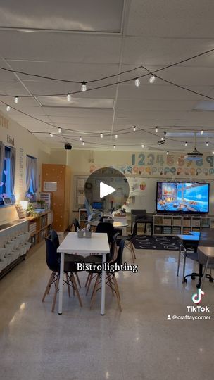 Facebook Classroom Lighting Ideas Lamps, Classroom Lighting Ideas, Classroom Lighting, Inviting Classroom, 3rd Grade Teacher, Bistro Lights, Flexible Seating, Amazon Storefront, Classroom Environment