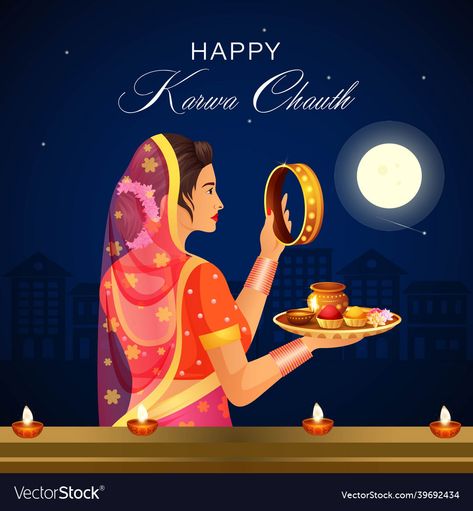 Happy Carvachoth, Karva Chauth Images Hd, Karwa Chauth Wallpaper, Happy Karwa Choth, Happy Karva Chauth Photo, Karva Chauth Ke Photo, Karwa Chauth Post, Karwa Chauth Images, Happy Karwa Chauth Images