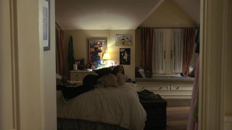 Foster House, Rooms To Go, Teenage Bedroom, Room Design Bedroom, Dream Apartment, Elena Gilbert, Bedroom Layouts, Room Makeover Inspiration, The Vampire Diaries