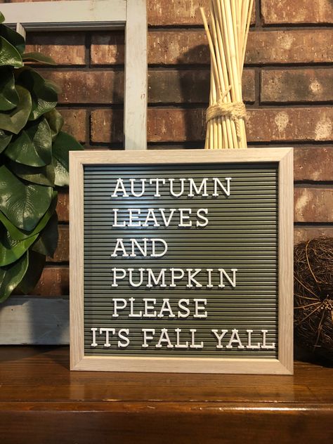 Fall Letterboard Fall Word Board Sayings, Fall Letterboard Ideas, Fall Message Board Quotes, Fall Letter Board Ideas, Fall Letterboard Quotes, Letter Board Sayings, Fall Letterboard, Fall Letter Board, Letterboard Sayings