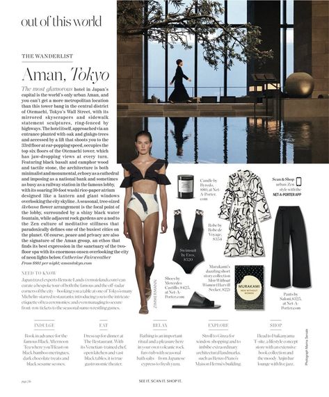 Wellness Magazine, Fashion Magazine Layout, Magazine Layout Design, Fashion Journals, Article Design, Best Blogs, Magazine Articles, Vogue Magazine, Magazine Layout