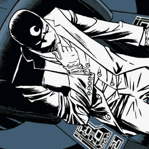 Marvel Panels, Moon Knight Comics, Mr Knight, Steven Grant, Spider Art, Comic Pictures, Marvel Comic Universe, Marvel Wallpaper, Moon Knight