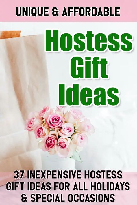 Inexpensive Hostess Gifts-Best Thank You Gift Ideas For 2023 Diy Christmas Hostess Gifts, Cheap Diy Gifts, Inexpensive Hostess Gifts, Small Hostess Gifts, Best Thank You Gifts, Easy Hostess Gifts, Baby Shower Hostess Gifts, Diy Gifts Cheap, Unique Wine Gifts