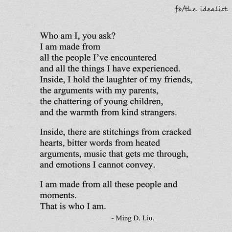 This is who I am Who I Am Quotes, Love Verses, Angels Watching Over Me, Am Quotes, I Am Quotes, Its All About Me, Typewriter Series, Poetry Prompts, Comfort Words