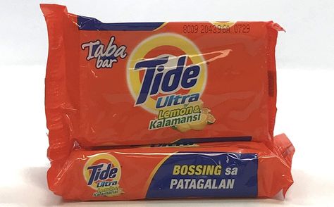 How to Use Tide Bar Soap | Hunker Laundry Bar Soap, Tide Soap, Zote Soap, Tide Powder, Laundry Bar, Tide Laundry, Tide Detergent, Handwashing Clothes, Jelly Wallpaper