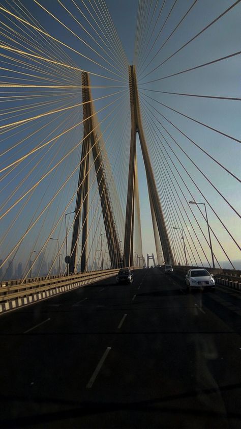 urvashiii7 | VSCO Sea Link Mumbai Aesthetic, Bandra Worli Sea Link Snapchat, Bandra Mumbai Snapchat, South Mumbai Aesthetic, Bandra Mumbai Aesthetic, Mumbai Snap Stories, Mumbai Instagram Stories, Mumbai Snapchat Stories, Bandra Aesthetic