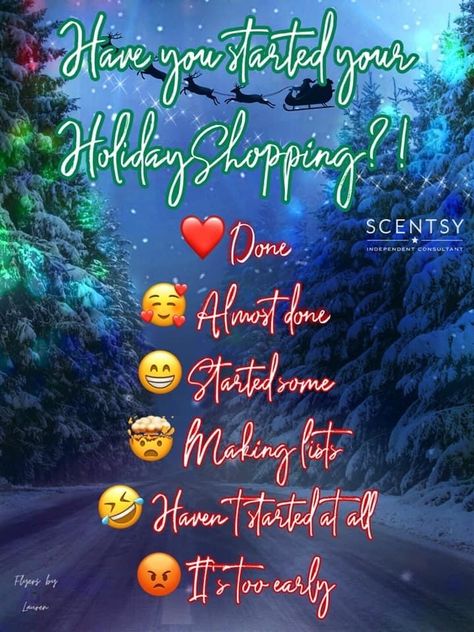 Scentsy Holiday Games, Scentsy Interaction Posts, Scentsy Christmas Game, Scentsy Posts, Scentsy Order, Scentsy Party Games, Scentsy Christmas, Scentsy Games, Scentsy Uk