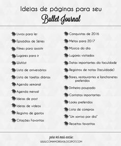 Nesse post eu te conto um pouco sobre o método de organização Bullet Journal - ou BuJo. O que é, ideias de páginas e o meu próprio bullet journal! Boju Journal, Bujo Journal Ideas, Journal March, Ballet Journal, Boulet Journal, Tracker Bullet Journal, Pinterest Journal, Bullet Journel, Bullet Journal 2020