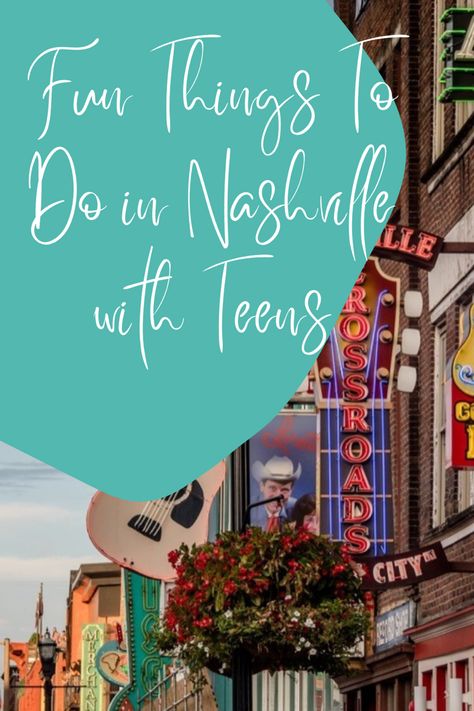 Nashville Family Activities, Fun Things To Do In Nashville, Nashville Mother Daughter Trip, Free Things To Do In Nashville Tennessee, Fun Things To Do In Nashville Tn, Nashville With Teenagers, Nashville Tennessee With Teens, Things To Do In Nashville With Teens, Things To Do In Nashville With Kids