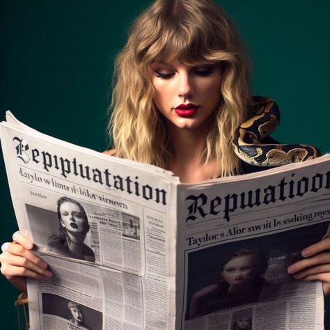 Concept Album Cover, Rep Aesthetic, Reputation Tv, Taylor Swift Party, Concept Album, Estilo Taylor Swift, Swift Photo, Taylor Swift Funny, Taylor Swift Videos