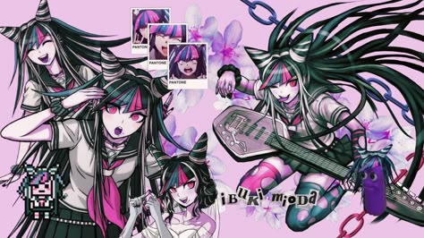 Ibuki Mioda Wallpaper Pc, Danganronpa V3 Wallpaper Pc, Danganronpa Ipad Wallpaper, Danganronpa Laptop Wallpaper, Danganronpa Desktop Wallpaper, Danganronpa Wallpaper Computer, Scene Wallpaper Ipad, Ddlc Desktop Wallpaper, Scene Computer Wallpaper