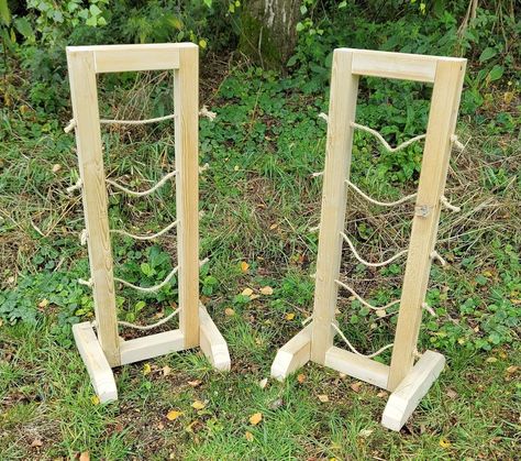 Wooden Gutter Stand | eBay Yard Planning, Diy Gutters, Imagination Play, Outdoor Learning Spaces, Infant Room, Play Garden, Early Childhood Learning, Nature School, Outdoor Play Area