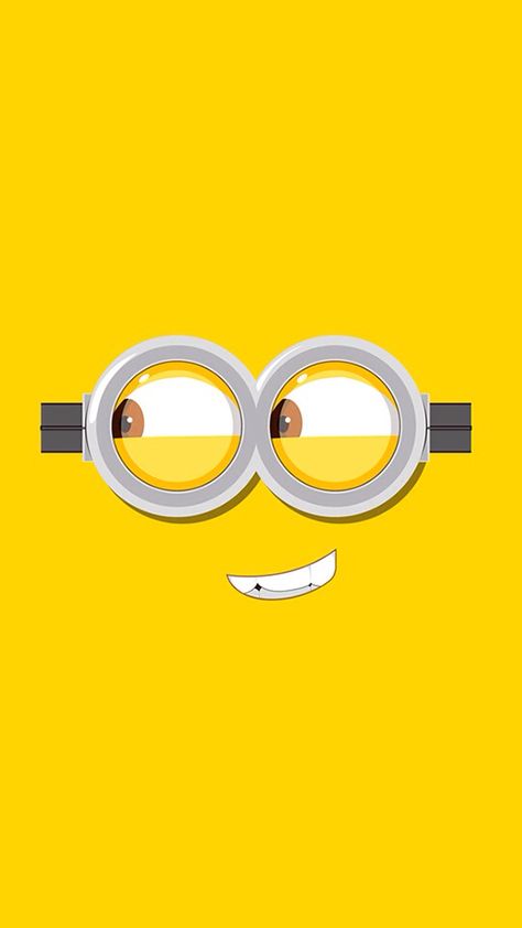 Minion from Despicable Me Minion, Yellow, Minions