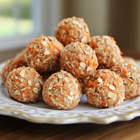 Apple and Carrot Balls for Dogs: A Tail-Wagging Treat! Cheddar Dog Treats, Carrot Balls, Carrot Dogs, Healthy School Snacks, Blueberry Oat, Dog Pumpkin, Dog Treats Homemade Recipes, Tail Wagging, Puppy Treats