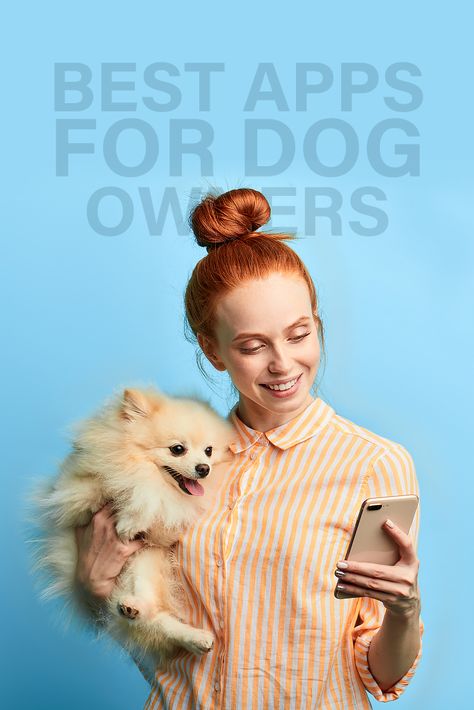 We have vetted hundreds of apps to create this list of the best dog apps for dog owners. Take a peek at this list of the best dog apps that you can add to your arsenal. Dog Training App, Dog Apps, Cbd Dog Treats, Parent Tips, Photo Sharing App, Best Dog Training, Dog Activities, Pet Sitters, Photo Apps