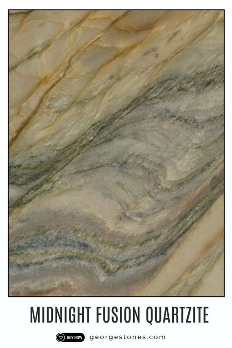 Here is Midnight Fusion Quartzite Sea Pearl Quartzite Countertops, Fusion Quartzite, Kitchen Tile Backsplash Ideas, Quartzite Kitchen Countertops, Quartzite Kitchen, Quartzite Counters, Quartzite Countertops, Kitchen Surfaces, Timeless Interiors