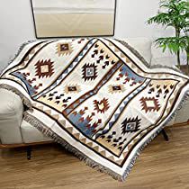 Check this out! Native American Blanket, Southwestern Blankets, Adobe Home, Aztec Blanket, Boho Throw Blanket, Layered Weave, Southwestern Boho, Mexican Blanket, Boho Throws