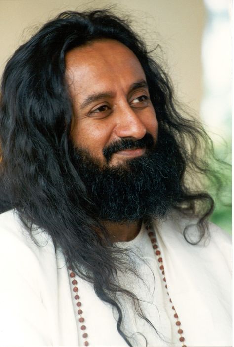 Meditation In Hindi, Art Of Living Foundation, Sudarshan Kriya, Jai Gurudev, Saraswati Photo, Sri Sri Ravi Shankar, Spiritual Figures, Ravi Shankar, Yoga Guru