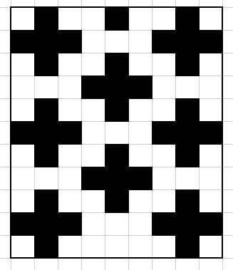 Swiss Cross Quilt Pattern, Red Cross Quilt Pattern, Swiss Cross Quilt Pattern Free, Modern Simple Quilt Patterns, Monochrome Quilt Patterns, Swiss Cross Quilt, Cross Quilt Pattern, Cross Quilts, Red Pepper Quilts