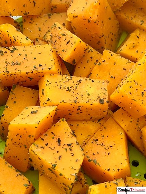 Recipe This | How To Cook Butternut Squash In Microwave Butternut Squash In Microwave, Microwave Butternut Squash, Butternut Squash Microwave, Cook Butternut Squash, Recipe Butternut Squash, Butternut Squash Cooking, Butternut Squash Cubes, Soup Maker, Butternut Squash Recipes