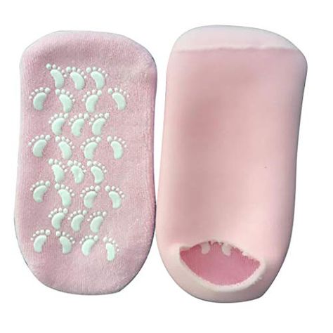 Soft Moisturizing Gel Socks For Repairing and Softening Dry Cracked Feet Check more at https://flashsalesdubai.com/soft-moisturizing-gel-socks-for-repairing-and-softening-dry-cracked-feet-2/ Cover For Instagram Highlights Me, Gel Socks, Instagram Highlights, Gel Moisturizer, Highlights, Repair, Socks, Instagram