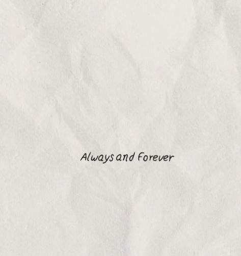 Forever My Always Tattoo, Best Friend Tattoos 2 People, Always And Forever Tattoo Fonts, Always And Forever Tattoo Ideas, Always And Forever Tattoo The Originals, Always And Forever Quotes, The Originals Tattoo, Always And Forever Sticker, Originals Tattoo