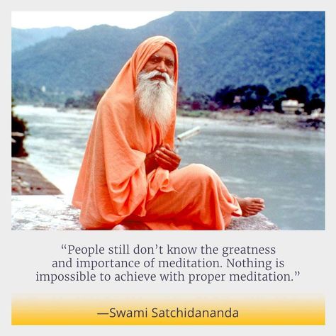 Swami Satchidananda, Integral Yoga, Robert Adams, Dalai Lama Quotes, Advaita Vedanta, Saints Of India, Ramana Maharshi, Spiritual Knowledge, Spirit Quotes