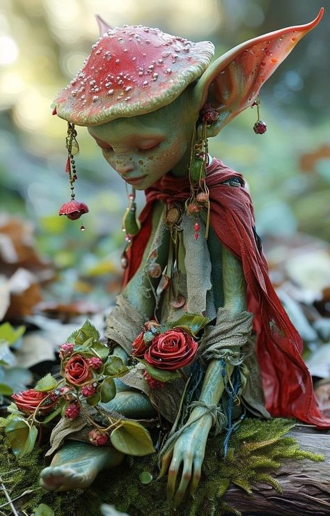 Fairy Wonderland, Create Pin, Fantasy Inspo, Elf Fairy, Magical Beings, Mythical Creatures Fantasy, Fairy Art Dolls, Elves And Fairies, Fairy Pictures