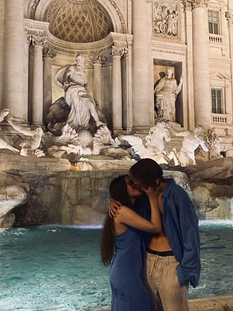 Italy Love Couple, Venice Couple Aesthetic, Italian Lovers Aesthetic, Italian Summer Couple, Italy With Boyfriend Aesthetic, European Love Aesthetic, Italian Honeymoon Aesthetic, Italian Husband Aesthetic, Love In Italy Aesthetic