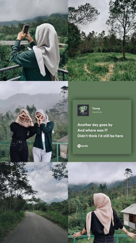 Green Aesthetic Instagram Story, Green Layout Instagram, Nature Layout Instagram Story, Nature Layout Instagram, Layout Green Aesthetic, Ootd Instagram Story Ideas, First Post On Instagram Ideas, Aesthetic Story Layout, Layout Instagram Stories Aesthetic