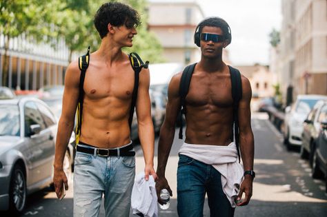 Jegor Venned, Models Backstage, Issey Miyake Men, Most Beautiful Man, Spring Summer 2017, Issey Miyake, Male Body, Mens Street Style, Male Models