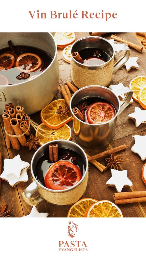 Forralt Bor, Spiced Wine, Easy Fall Decor, Thanksgiving Desserts, Mulled Wine, Easy Fall, Holiday Cooking, Grog, Stevia