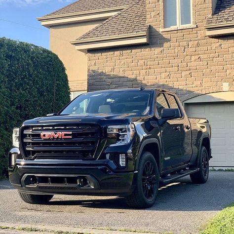 Gmc Sierra Elevation, Gmc Denali Truck, 2023 Gmc Sierra, Sierra Gmc, Denali Truck, Sierra Truck, Gmc Trucks Sierra, Gmc Sierra Denali, Interior Materials