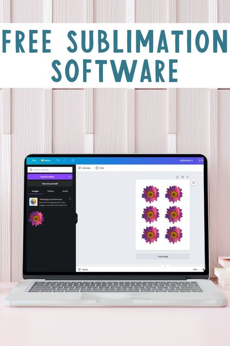 Computer Program For Sublimation, How To Start Sublimation Printing, Sublimation How To, Sublimation Work Station, Sublimation Prints Free Printable, Free Tumbler Svg Files For Cricut, Sublimation Cheat Sheet Free, How To Sublimate, How To Make Sublimation Designs