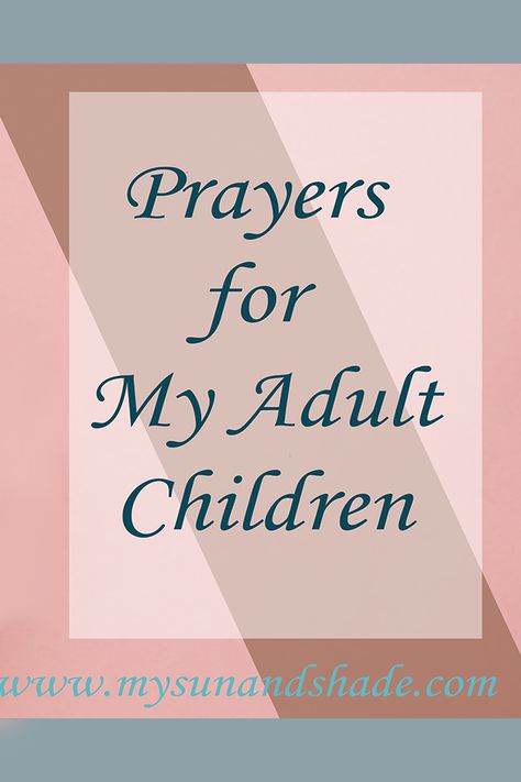 Prayers For My Grand Children, Prayers For My Adult Children, Prayer For My Son Healing, Prayers For Adult Children, Prayer For My Son, Prayer Points, Prayers For Hope, Mom Prayers, Learning To Pray