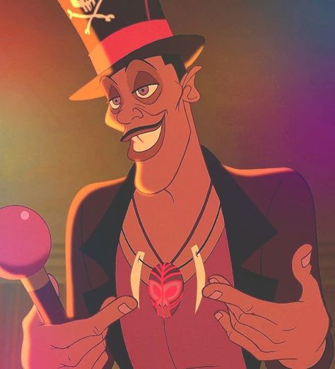 Voodoo Princess And The Frog, Princess And The Frog Voodoo Man, Villain From Princess And The Frog, Princess And The Frog Facilier, Princess And The Frog Dr Facilier, Voodoo Man Princess And The Frog, Shadow Man Princess And The Frog, Princess And The Frog Villain, Princess And The Frog Voodoo