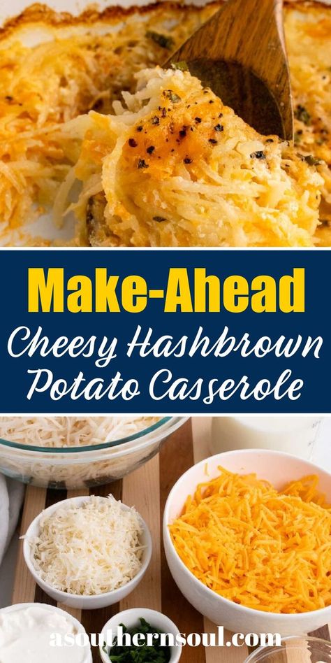 Cheesy Breakfast Potato Casserole, Hashbrown Casserole Without Cream Soup, Twice Baked Potato Casserole Recipe With Hashbrowns, Hashbrown Casserole Fresh Potatoes, Hashbrown Casserole No Cream Soup, Cheesy Hashbrowns For A Crowd, Small Hashbrown Casserole, Hashbrown Casserole For A Crowd, Hashbrowns For A Large Group