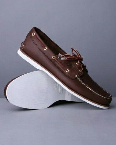 Timberland Classic Boat Shoes, Best Boat Shoes, Boat Shoes Fashion, Timberland Classic, Classic Boat, Best Shoes For Men, Timberlands Shoes, Designer Sneakers, Mens Clothing