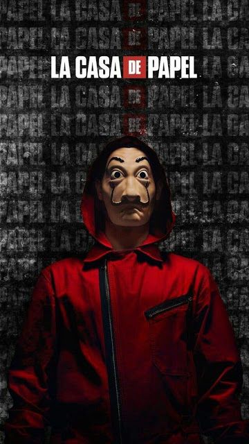 Cool Wallpapers Joker, Money Heist Wallpaper, Money Wallpaper Iphone, Tv Show Genres, Game Wallpaper Iphone, Home Lock Screen, Fire Image, Iphone Wallpaper Sky, Netflix Free