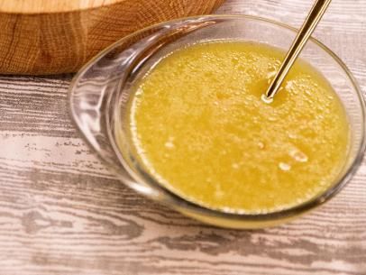 Orange Marmalade Salad Dressing Recipe | Food Network Recipes With Orange Marmalade, Orange Marmalade Recipe, Gluten Free Flatbread, The Kitchen Food Network, Salad Dressing Recipe, Salad Dressing Recipes Homemade, Orange Marmalade, Homemade Salads, Dressing Recipes