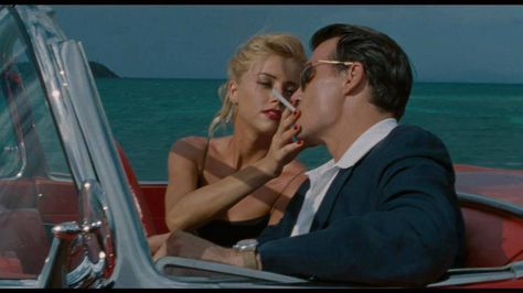 amber heard & johnny depp in rum diary. The Rum Diary, Walking Contradiction, Johnny Depp And Amber, Seven Husbands Of Evelyn Hugo, Audrey Tautou, Evelyn Hugo, Leo Women, Romy Schneider, Penelope Cruz