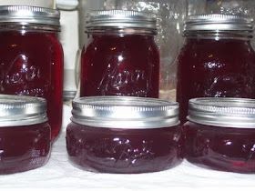 Cherry Jelly Recipe, Cherry Jelly Recipes, Sour Cherry Recipes, Cherry Jelly, Finding My Way, Tart Cherry Juice, Homemade Jelly, Freezer Jam, Canned Cherries