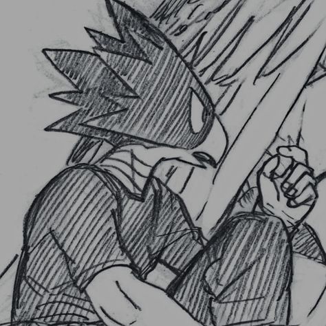 Tokoyami Manga Icon, Fumikage Tokoyami Fanart, Tokoyami Fumikage Fanart, Tokoyami Fanart, Tokoyami Boku No Hero, Baby Bot, Tokoyami Fumikage, Fumikage Tokoyami, Anime Child