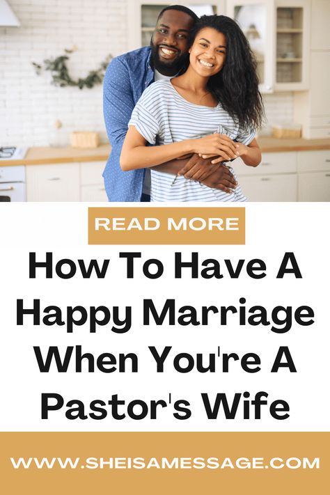 Want to know the secrets to having a happy marriage while in ministry? As a pastor’s wife or a woman in ministry, you’re dedicated to serving your faith community with passion and devotion. Yet, the demands of your role can... Read More The post How To Have A Happy Marriage When You’re A Past... Pastor’s Wife Outfits, Pastor's Wife, Marriage Counselor, Pastors Wife, Wife Jokes, Physical Intimacy, Godly Relationship, Strong Marriage, Mutual Respect