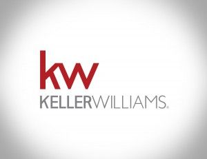 Keller Williams Realty's new logo in conjunction with its 30th anniversary Keller Williams Realty Logo, Keller Williams Realty Marketing, Marketing Real Estate, Realtor License, Home Selling Tips, The Joe, Real Estate Tips, Keller Williams Realty, Keller Williams