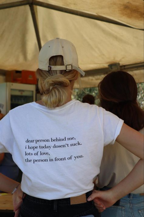 Church Aesthetic Outfit, Person Behind Me Shirt, Church Merch, Christian Outfits, Dear Person Behind Me, Funny Clothes, Church Aesthetic, Christian Shirts Designs, Trendy Shirt Designs