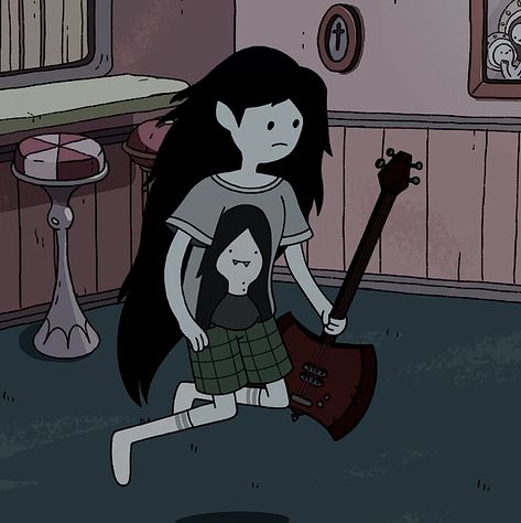 Marceline And Princess Bubblegum, Marceline And Bubblegum, Marceline The Vampire Queen, Adventure Time Wallpaper, Adventure Time Marceline, Vampire Queen, Princess Bubblegum, Scott Pilgrim, Cartoon Network